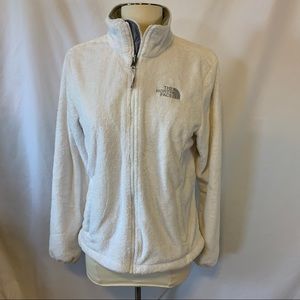 Women's Osito North Face Jacket
